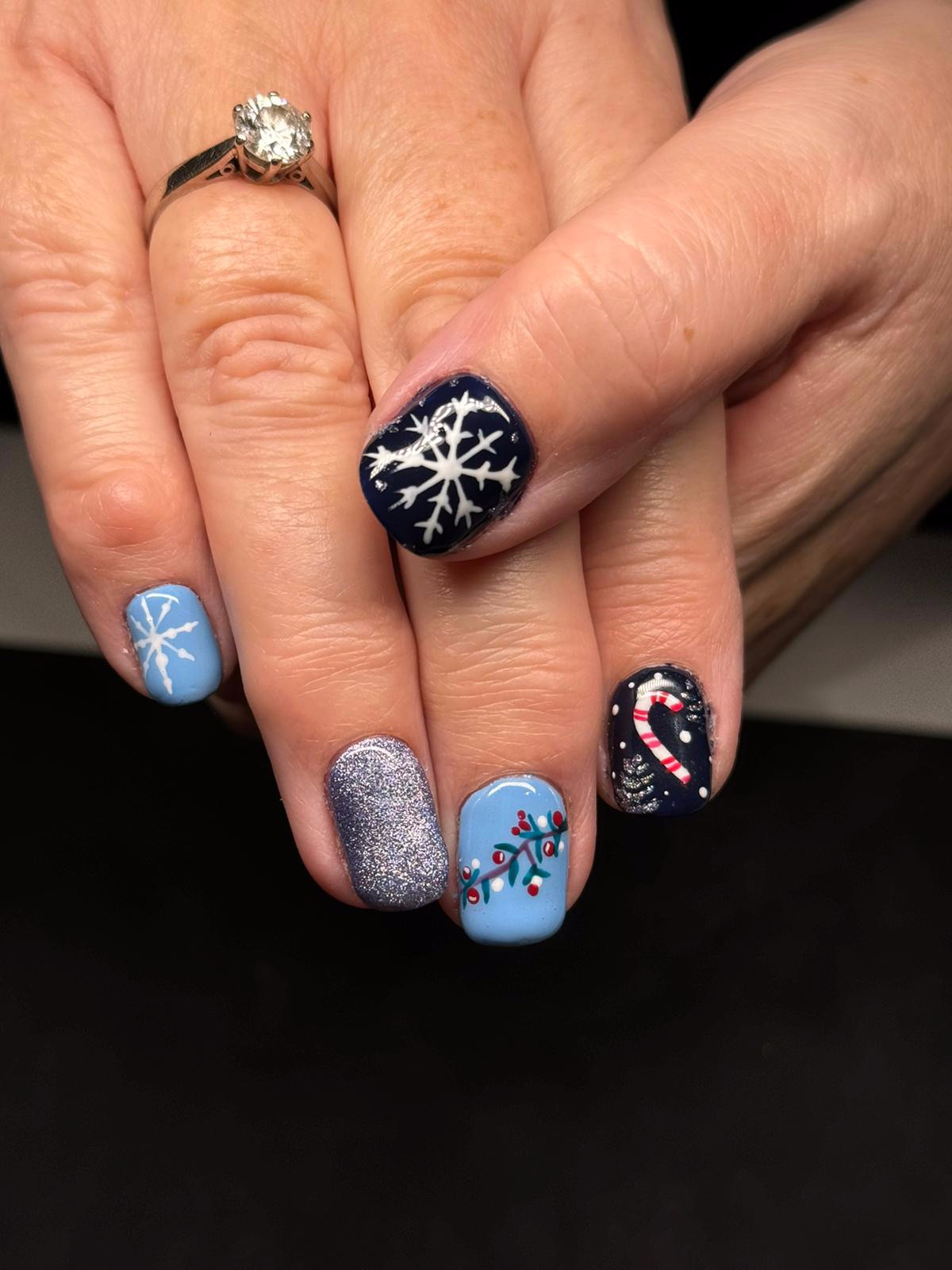 Nails