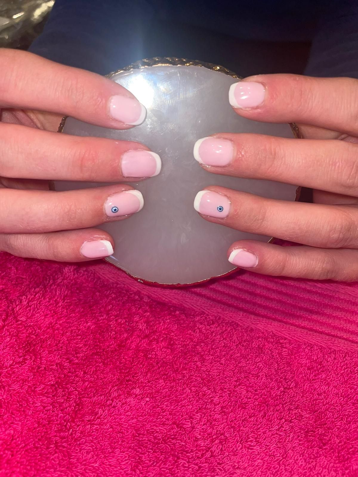 Nails