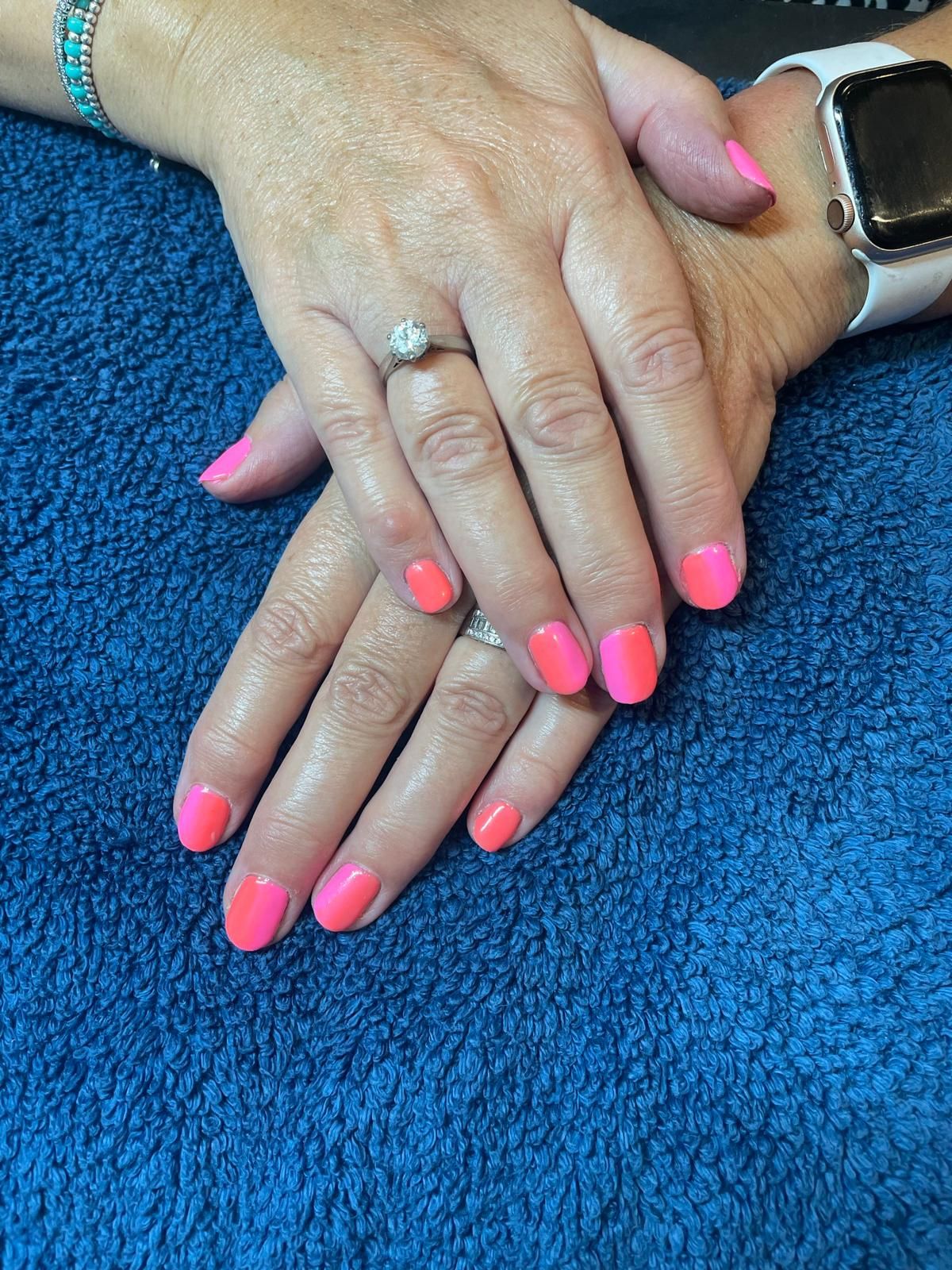 Nails