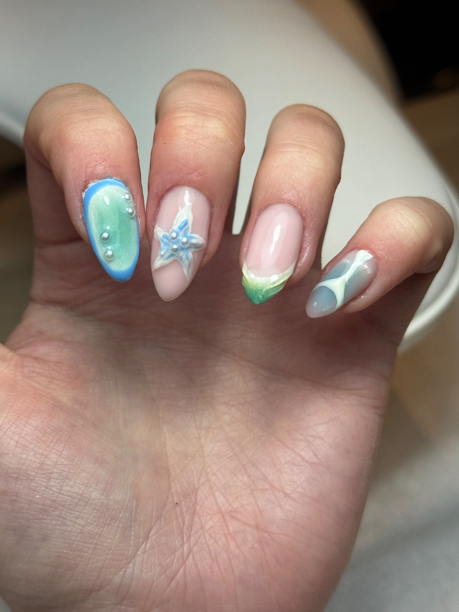 Nails