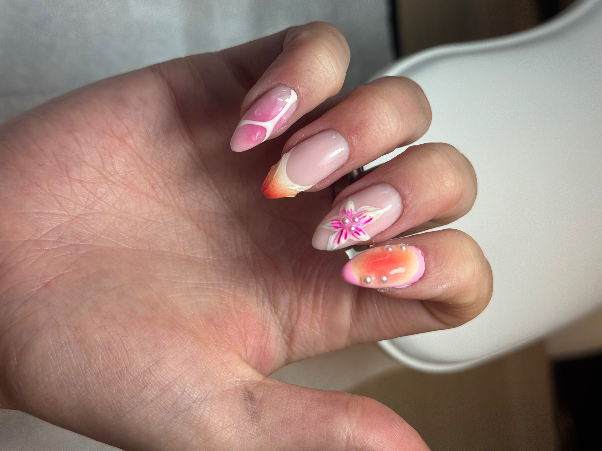 Nails