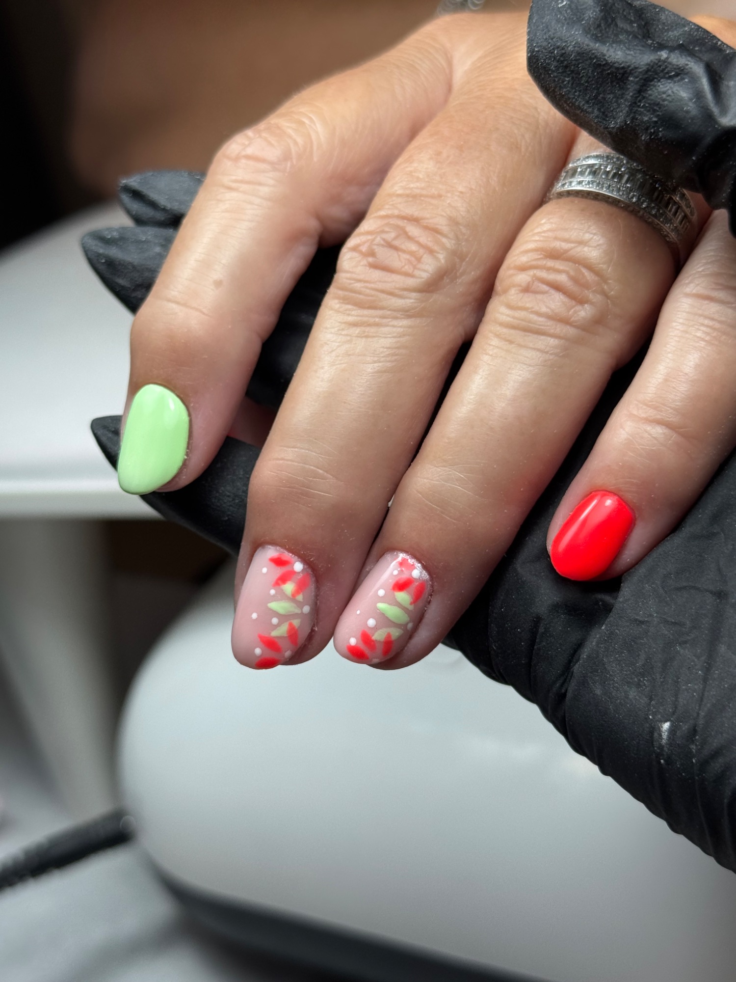Nails