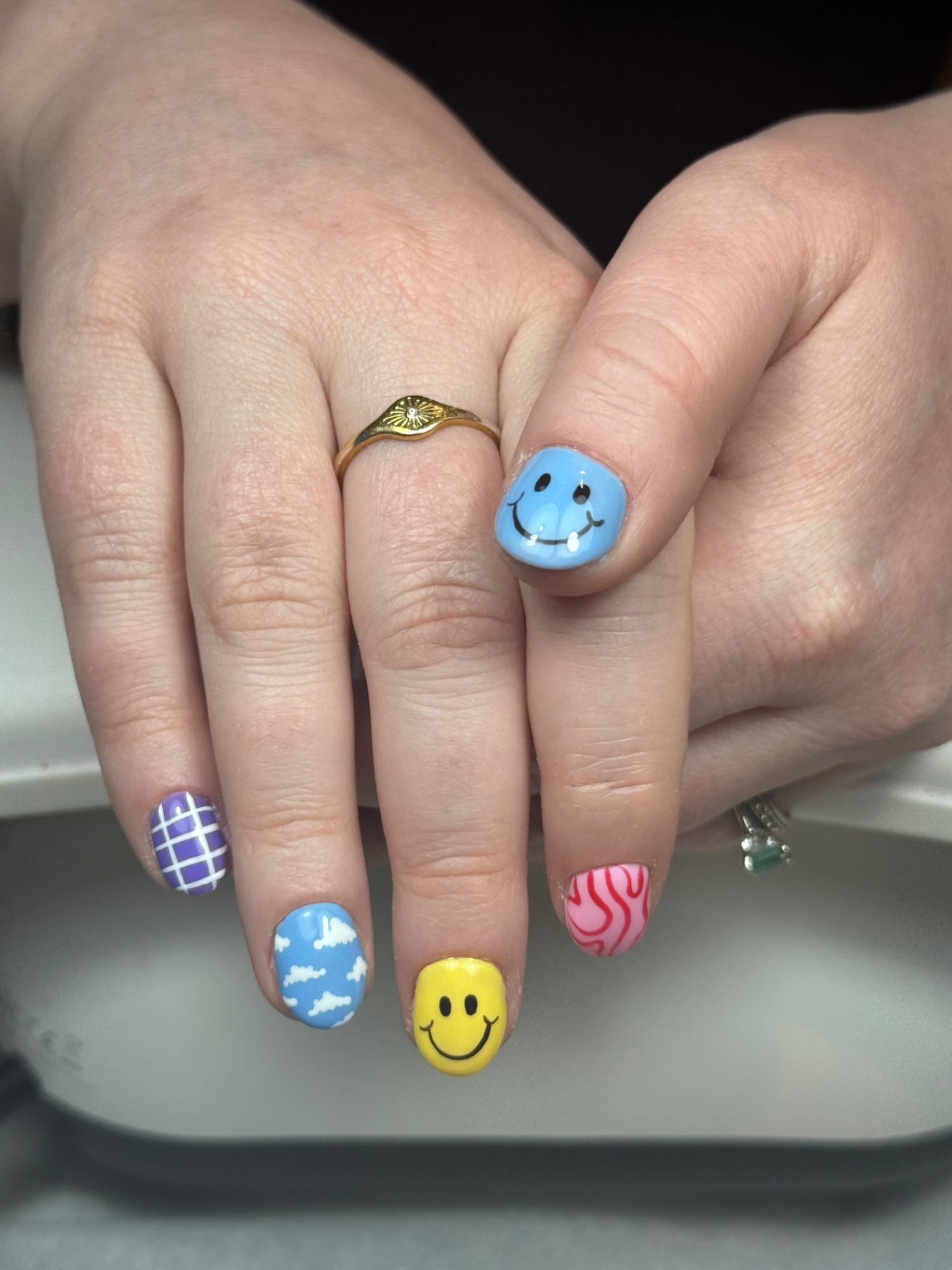 Nails