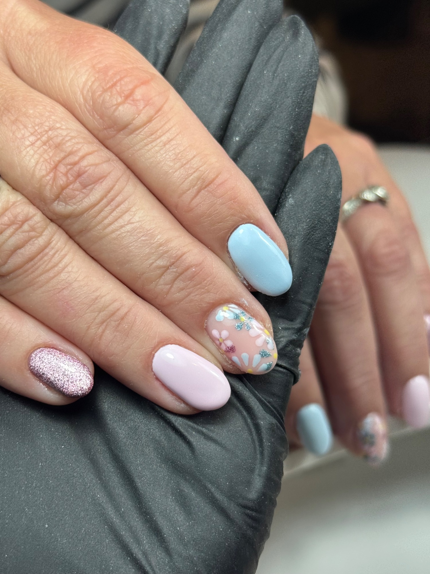 Nails