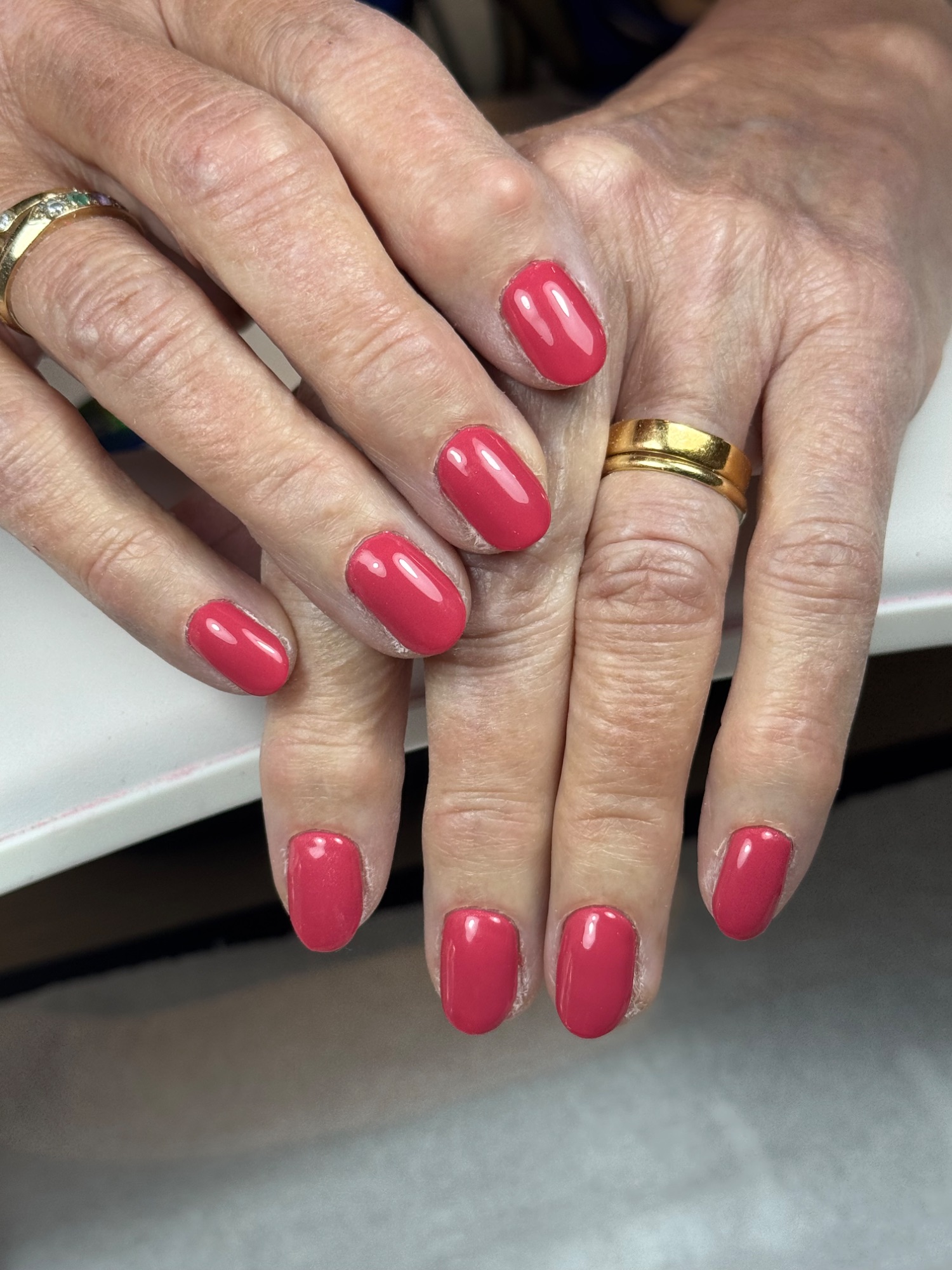 Nails