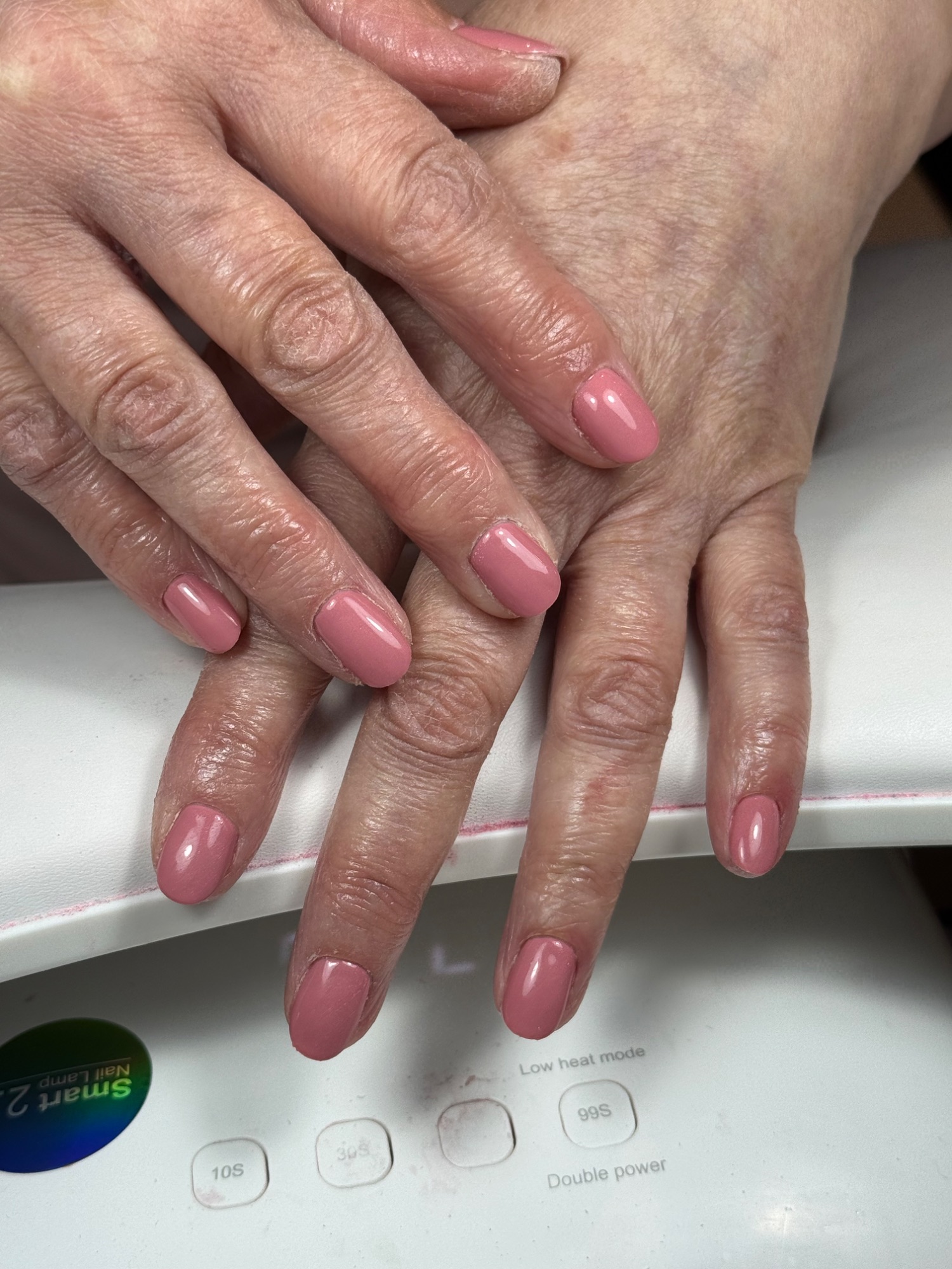 Nails