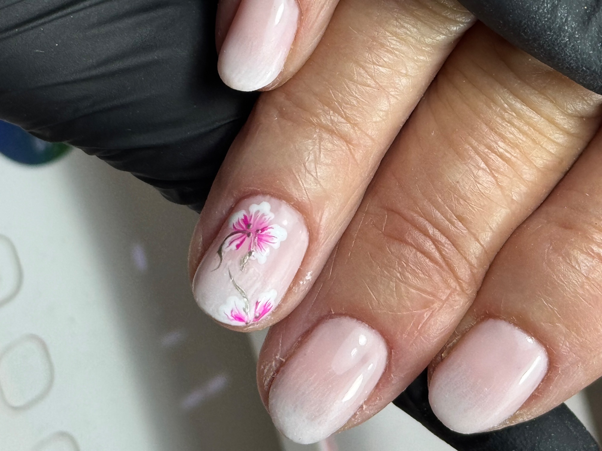 Nails