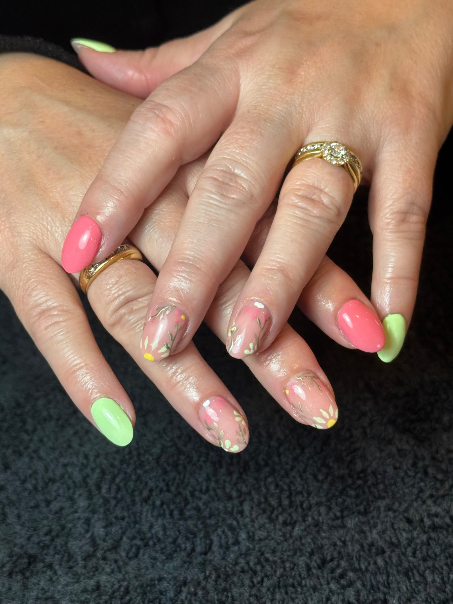 Nails