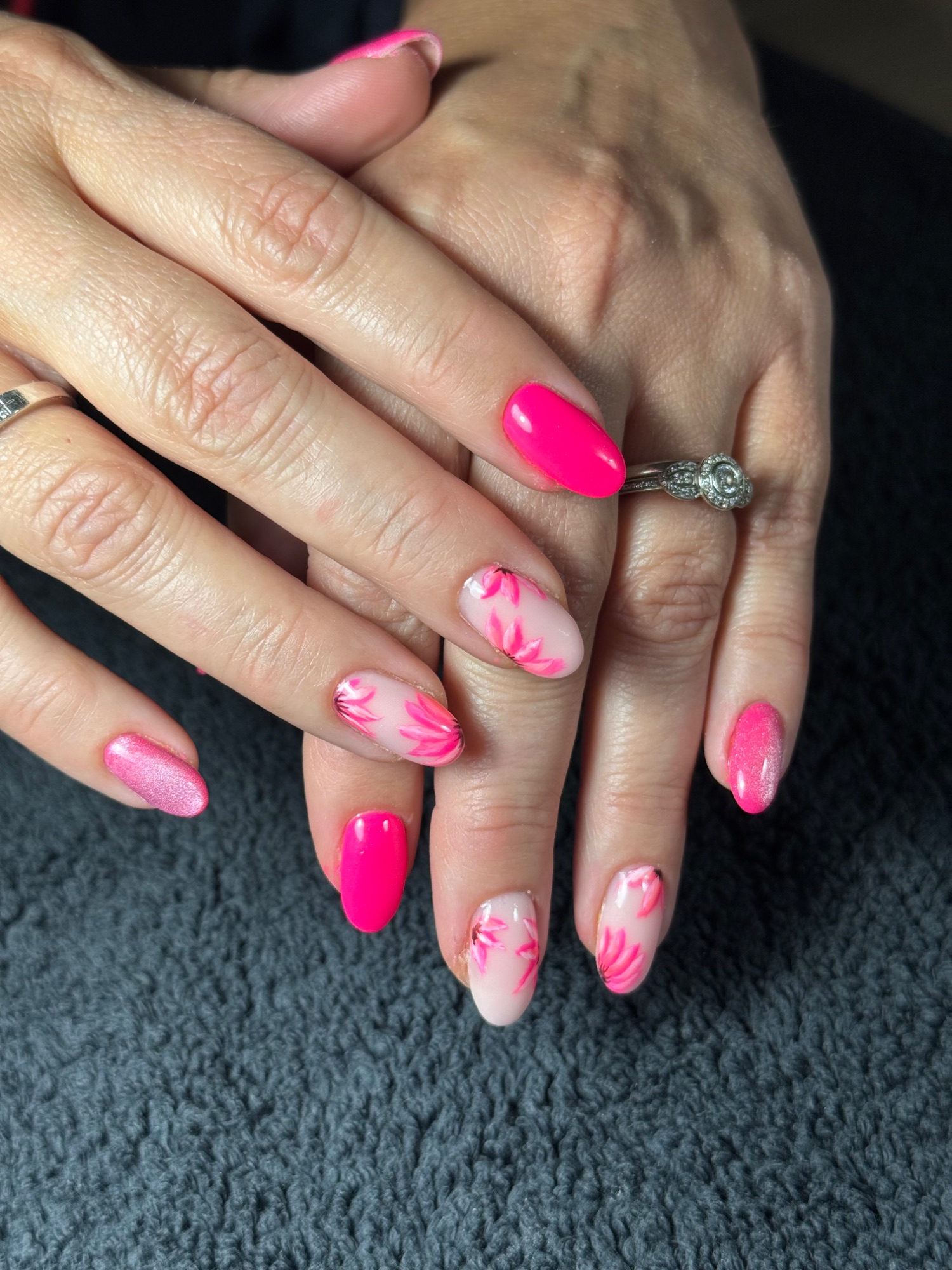 Nails