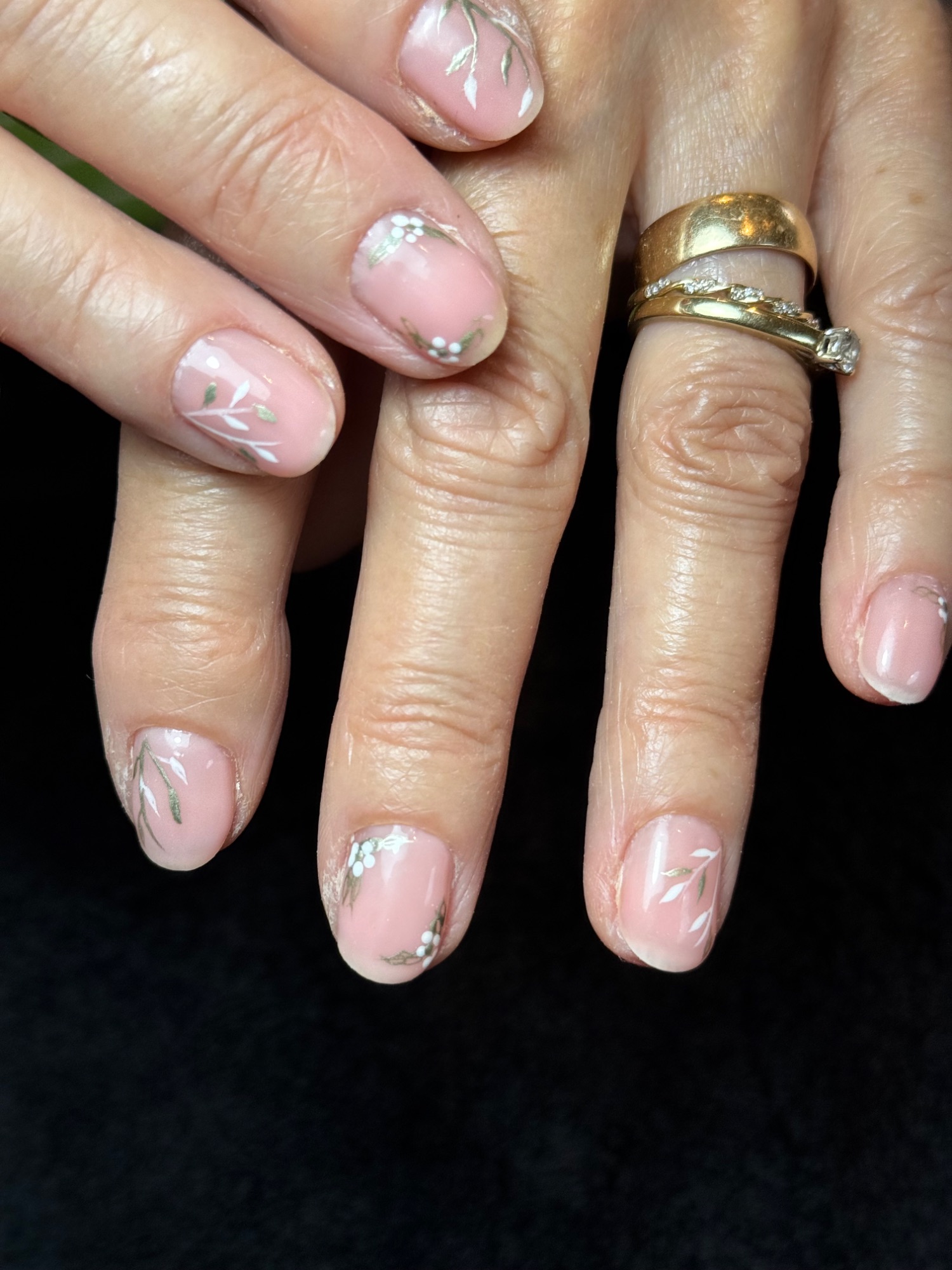 Nails