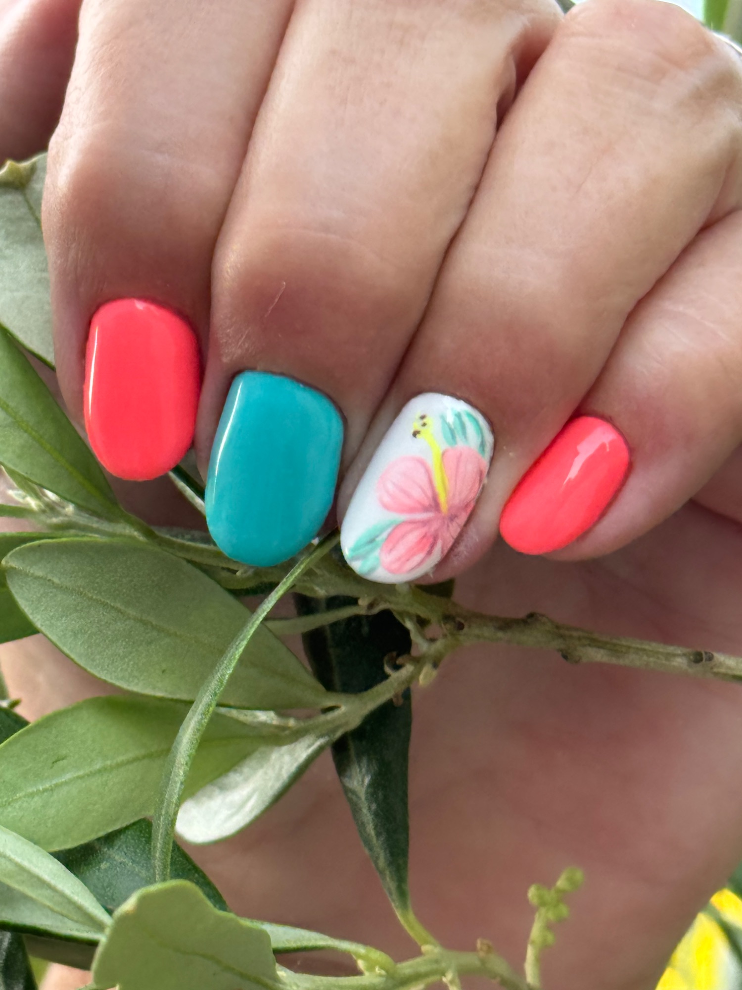 Nails