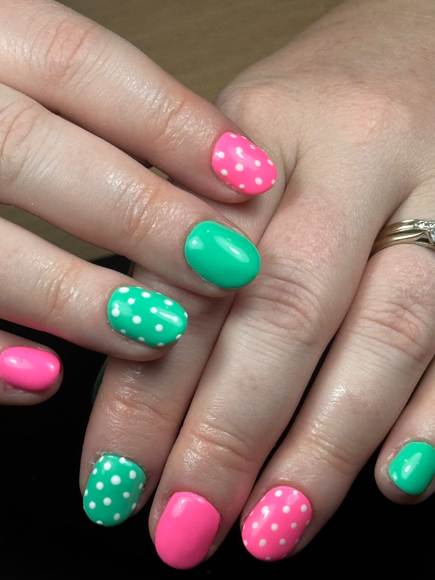 Nails