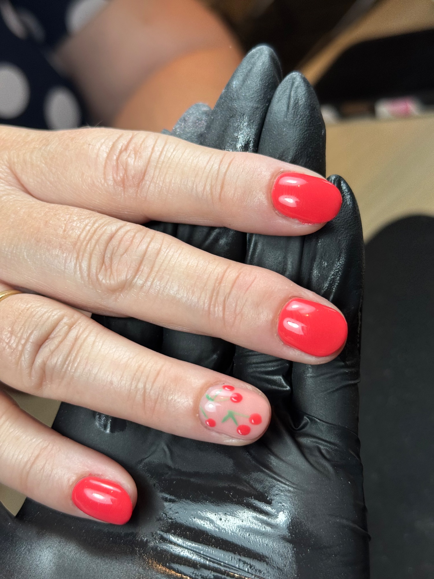 Nails