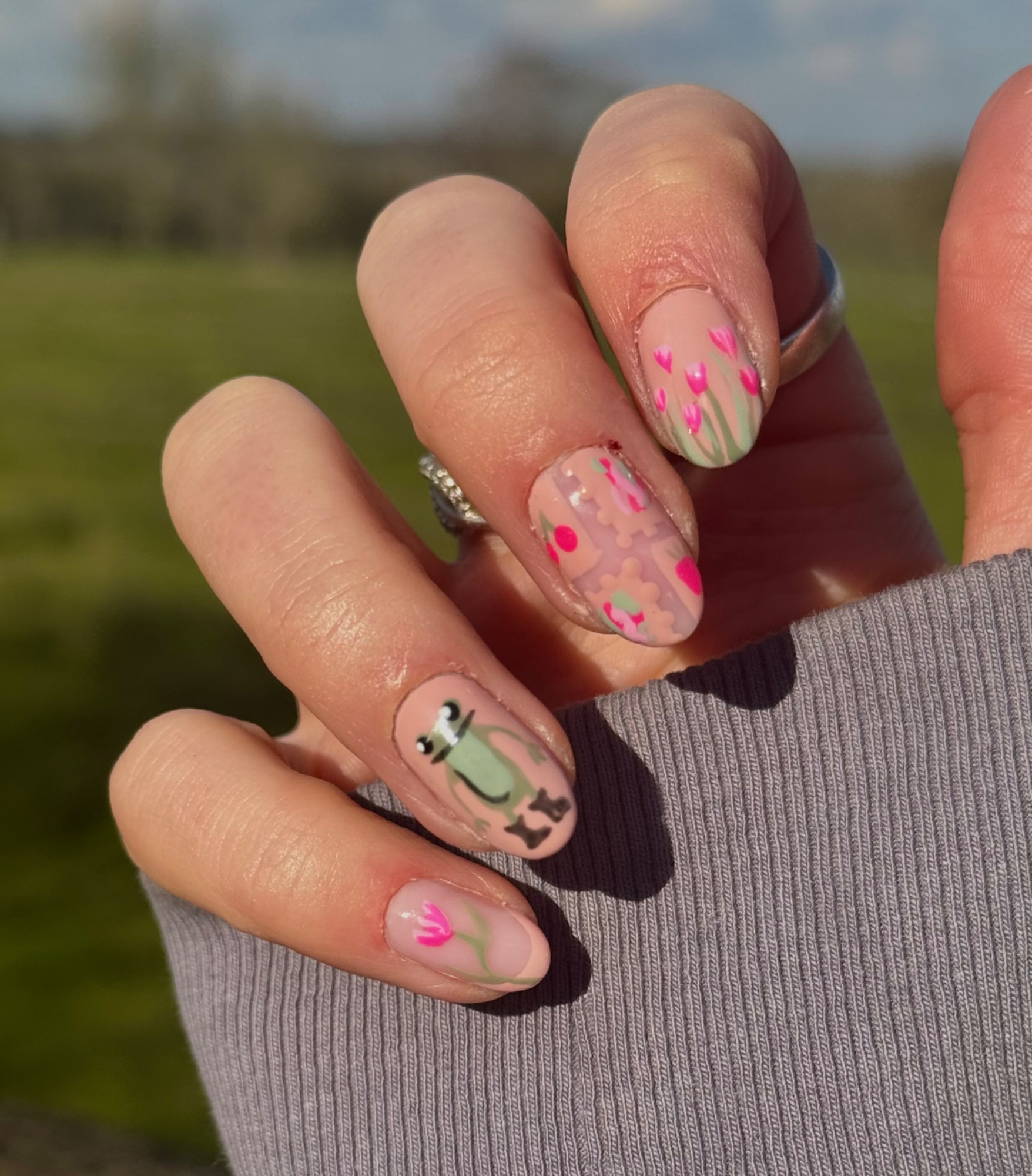 Nails