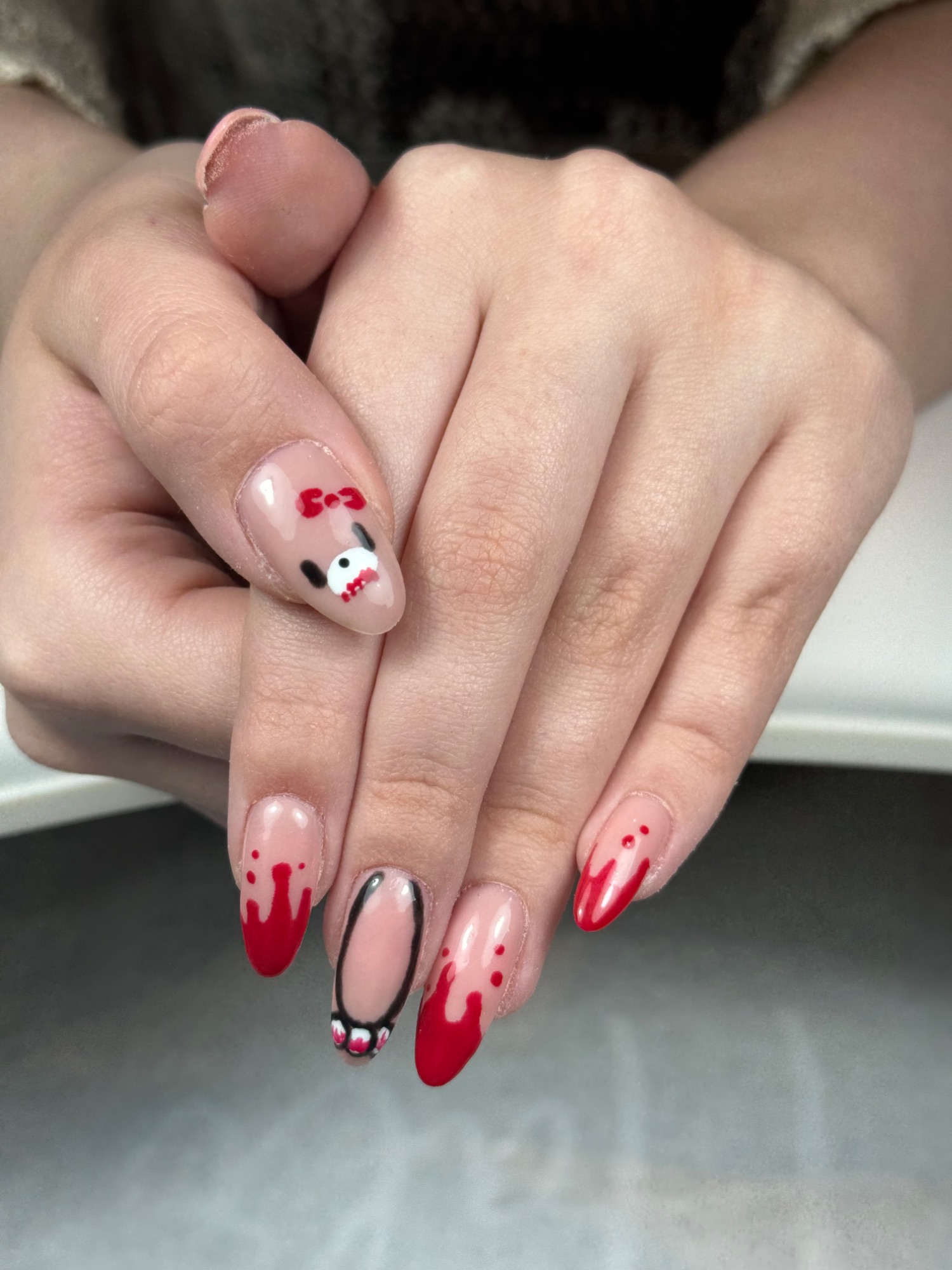 Nails