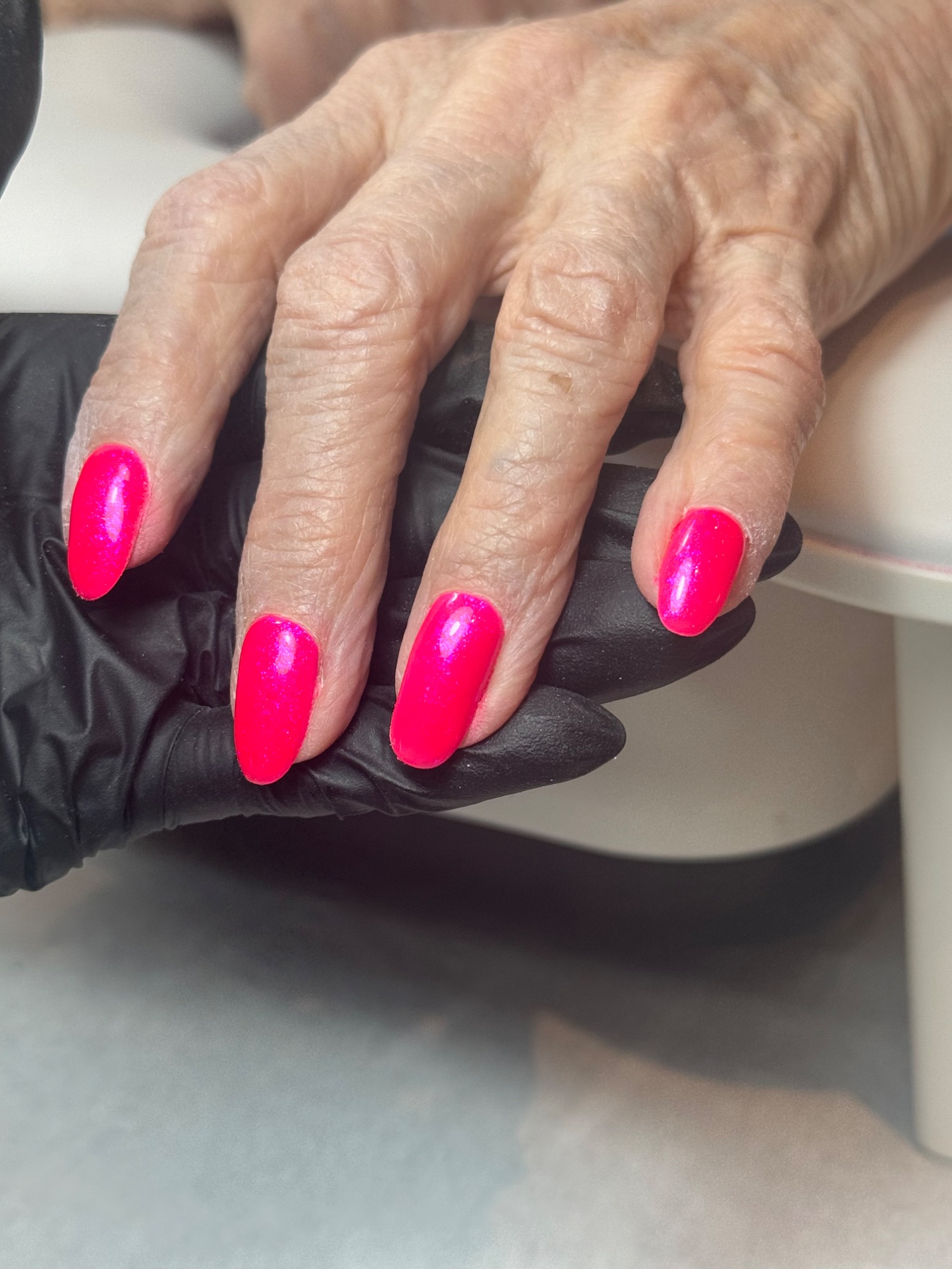 Nails