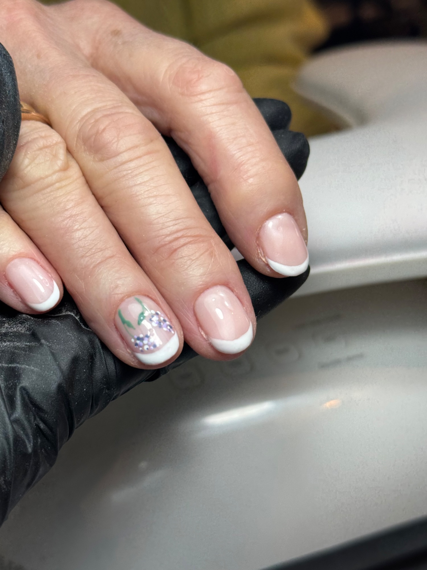 Nails
