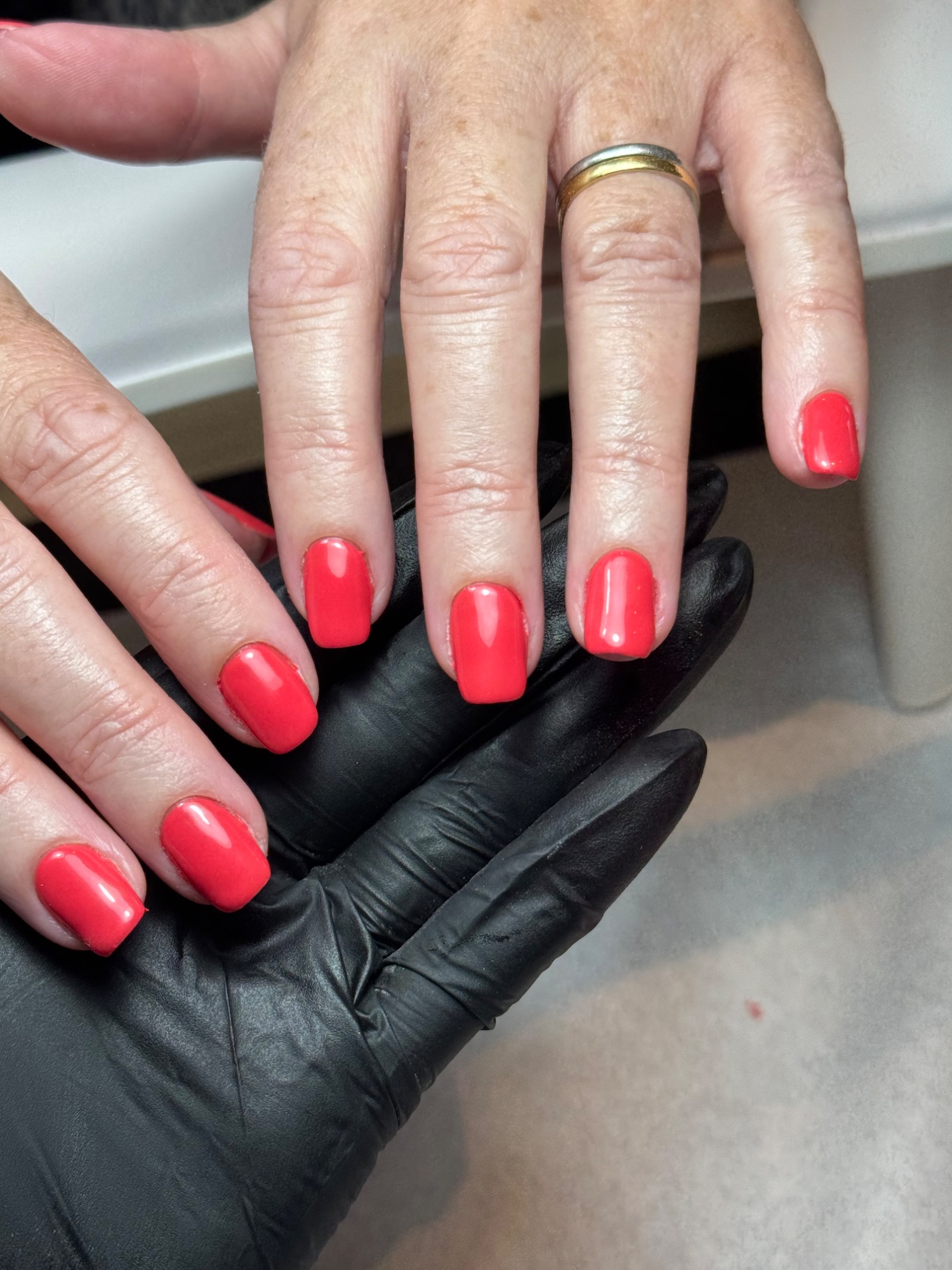 Nails