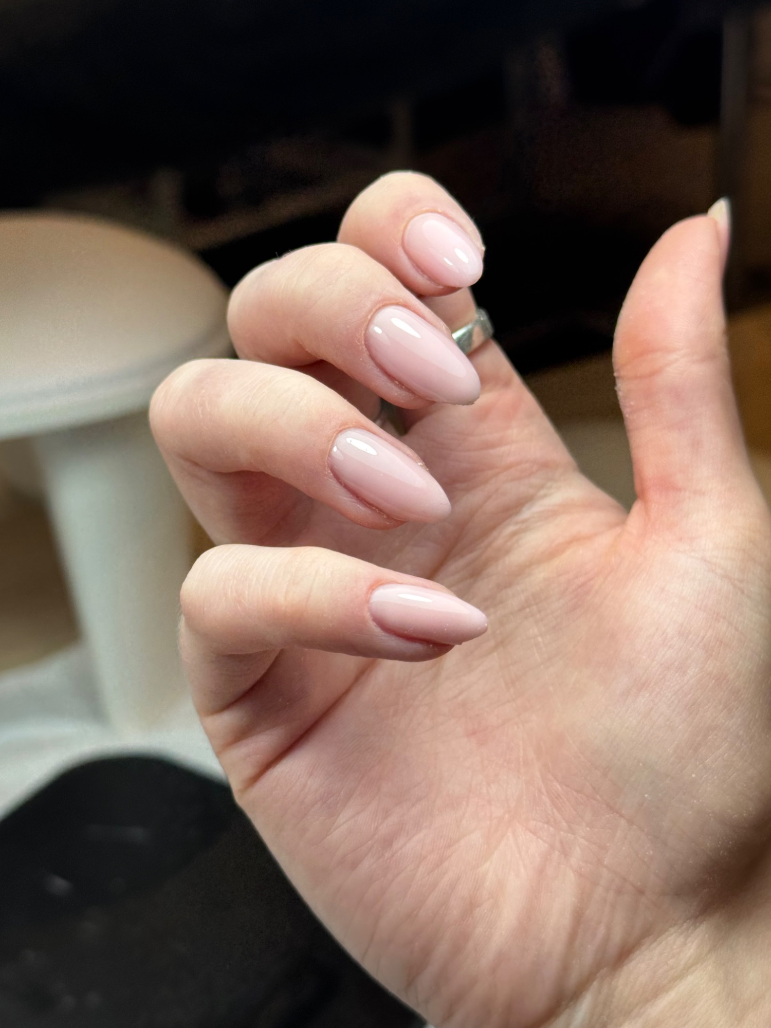 Nail
