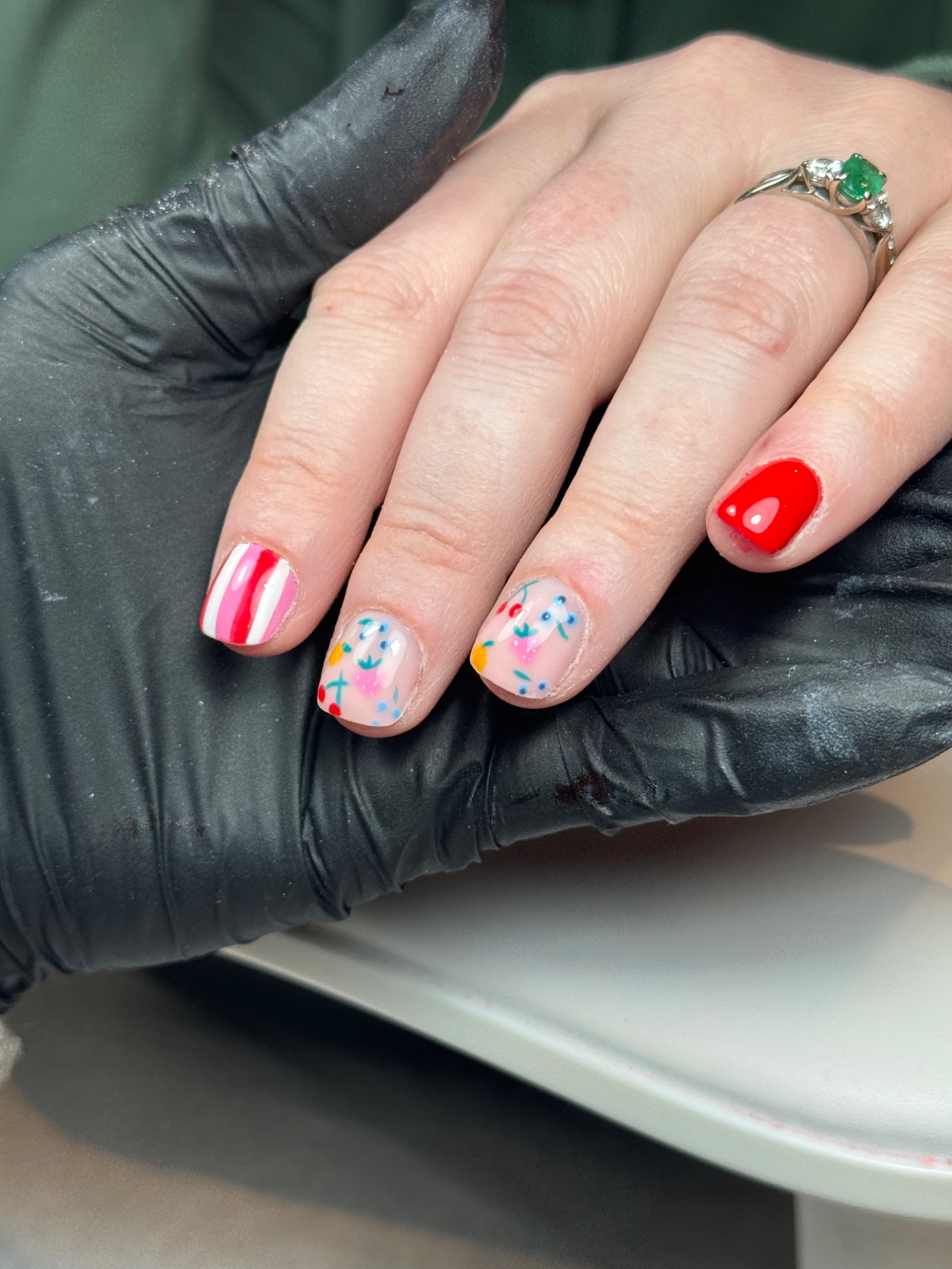 Nails