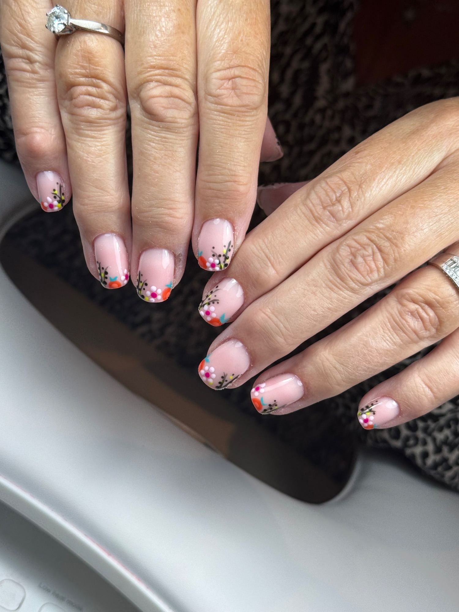 Nails