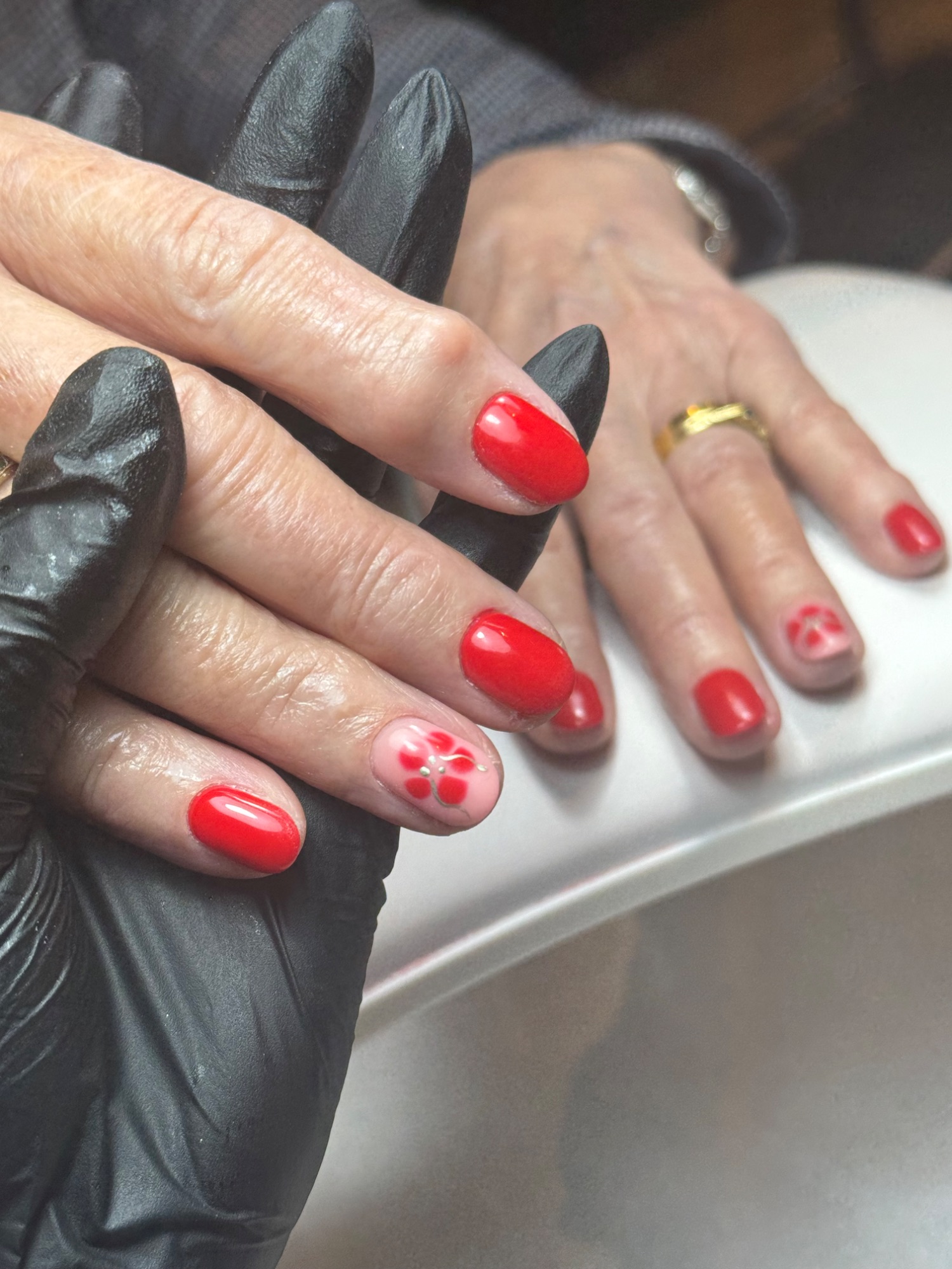 Nails